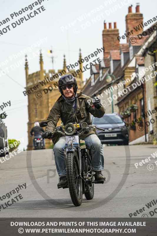 Vintage motorcycle club;eventdigitalimages;no limits trackdays;peter wileman photography;vintage motocycles;vmcc banbury run photographs